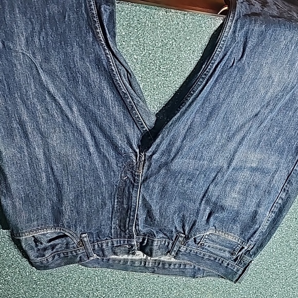 Levi's 514 Jeans - Picture 3 of 4